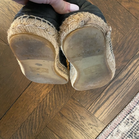 GUCCI ESPADRILLES - Picture 3 of 4